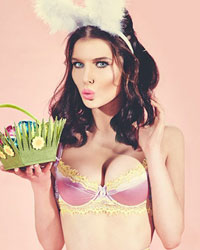 Helen Flanagan